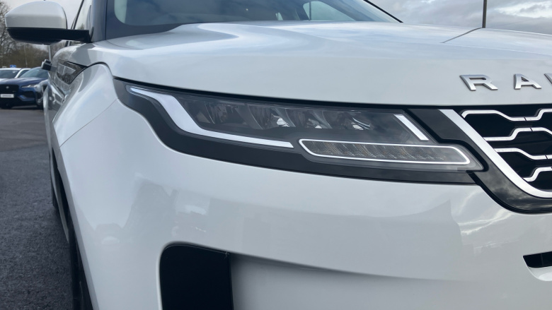 Land Rover Range Rover Evoque 2.0 D150 5dr 2WD Diesel Hatchback